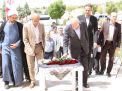 گزارش تصویری بازدید دکتر حبیبا و افتتاح پروژه های دانشگاه 